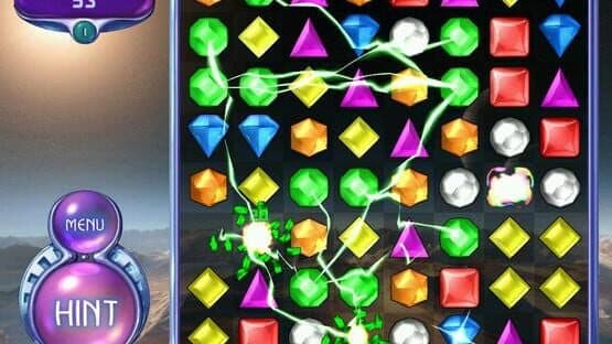Bejeweled 2 — screenshot 5