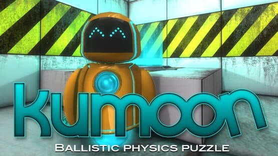 Kumoon: Ballistic Physics Puzzle — screenshot 4