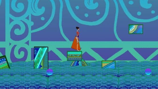 Alma — screenshot 2