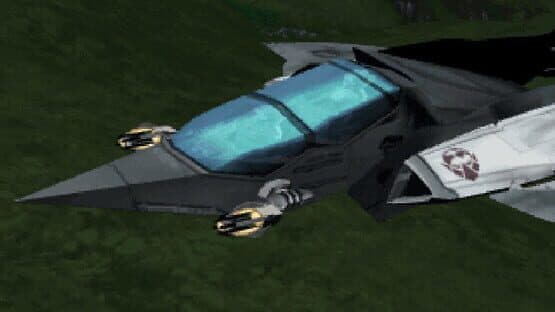 Cyberia 2: Resurrection — screenshot 2