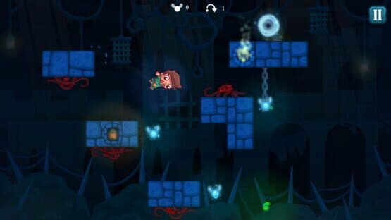 The Under — screenshot 1