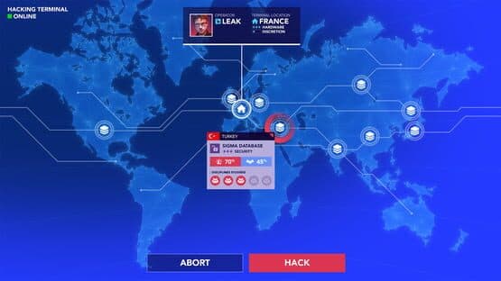 Sigma Theory: Global Cold War — screenshot 5