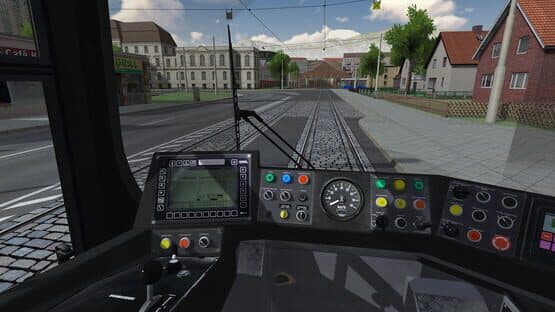 Lotus Simulator — screenshot 2