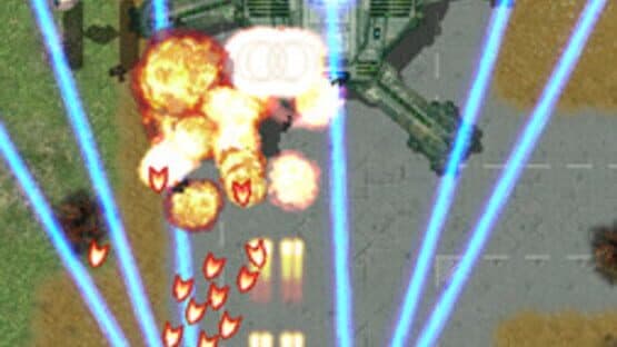 Wolflame — screenshot 2