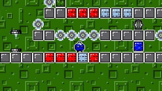 Jar Sam — screenshot 1