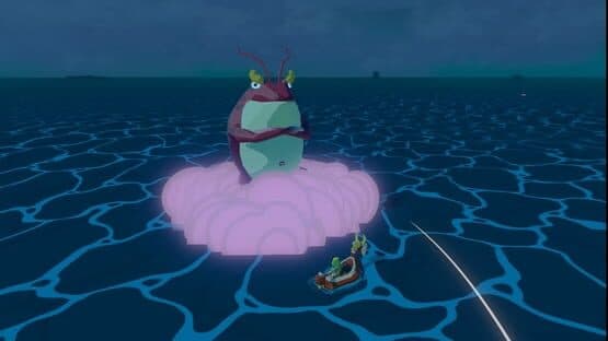 The Legend of Zelda: The Wind Waker HD — screenshot 3