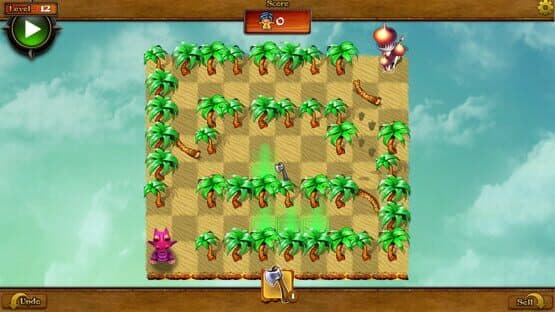 Dragon Defense — screenshot 5