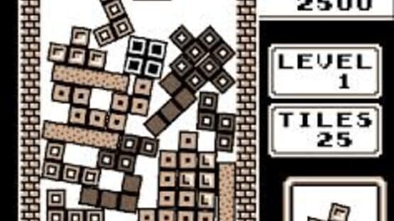 Not Tetris 2 — screenshot 1