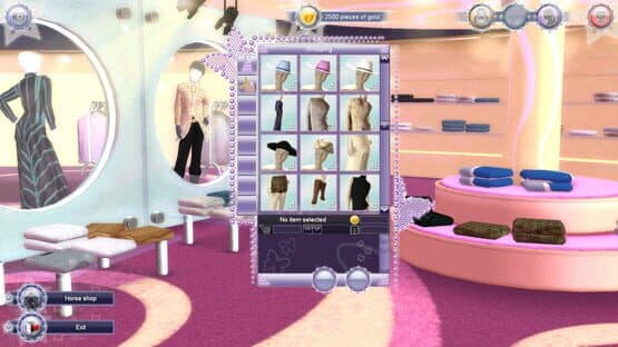 EquiMagic: Galashow of Horses — screenshot 4