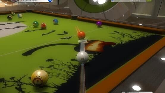 Pool Nation — screenshot 3