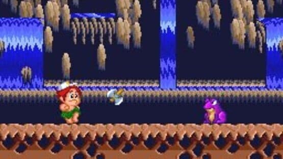New Adventure Island — screenshot 7