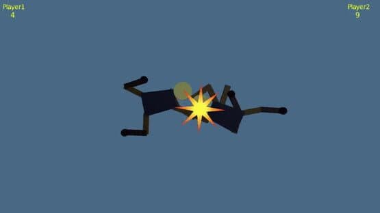 Rampage Ragdoll — screenshot 3