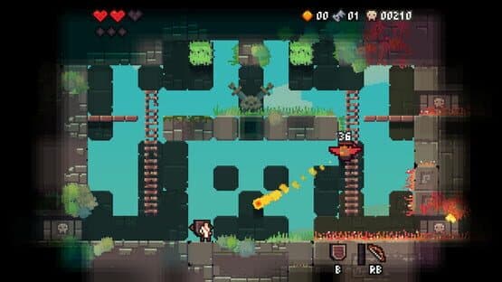 Path to the Sky — screenshot 4