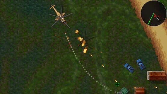 Duralumin Wind — screenshot 2