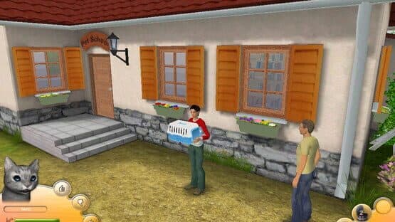 Paws & Claws: Pet School — screenshot 4