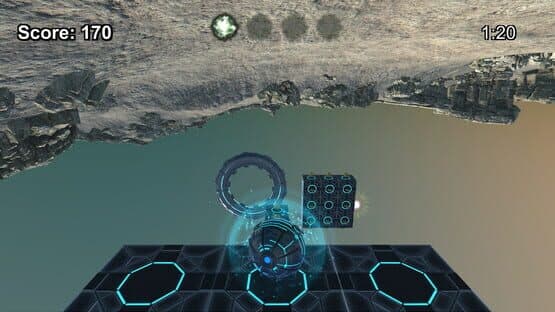 Space Orb — screenshot 5