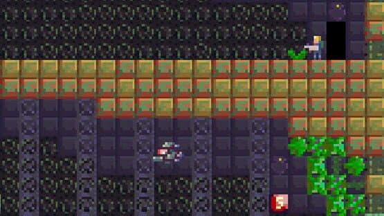 Blasting Agent: Ultimate Edition — screenshot 3
