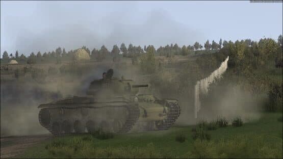 Graviteam Tactics: Mius Front — screenshot 1
