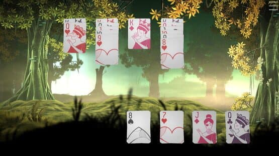 Calm Cards: Klondike — screenshot 4