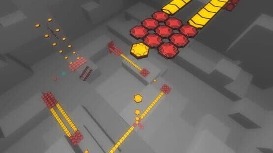 Pulse Shift — screenshot 4