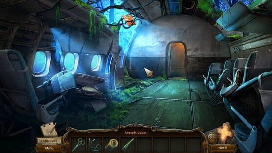 Crossroad Mysteries: The Broken Deal — screenshot 3