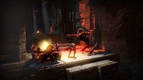 Blood Knights — screenshot 5