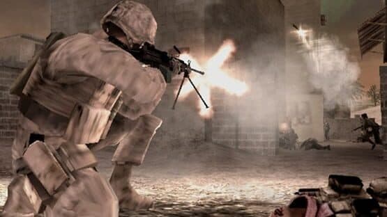 Call of Duty: Modern Warfare - Reflex Edition — screenshot 2