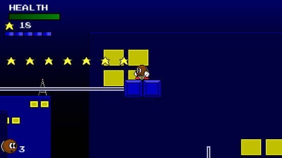 Comit the Astrodian — screenshot 3