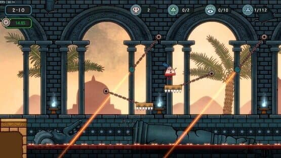Little Triangle — screenshot 5