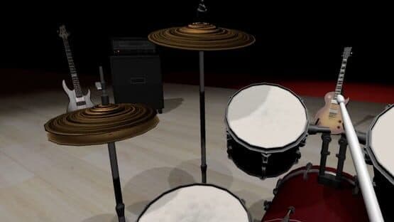 DrumSim — screenshot 3