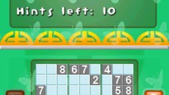Simply Sudoku — screenshot 1