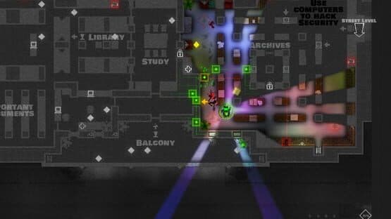 Monaco: What's Yours Is Mine — screenshot 1