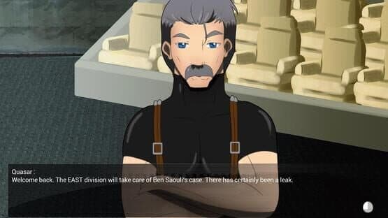 Snow Light — screenshot 4