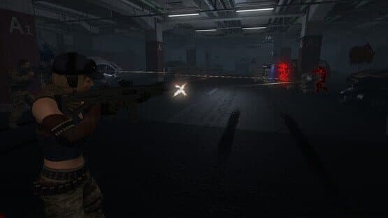 Dead Line — screenshot 1