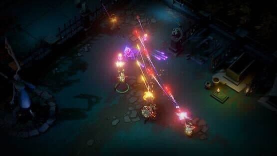 Ghostbusters — screenshot 4