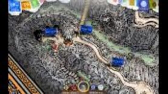 Sorcery! Part 4 — screenshot 1