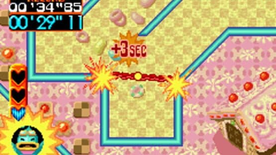 Kuru Kuru Kururin — screenshot 8