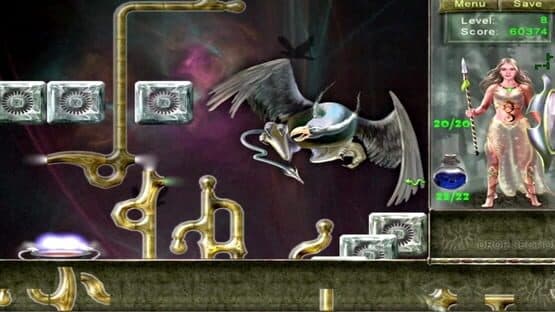 Fiber Twig 2: Restoration of Magic Garden — screenshot 4