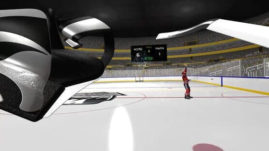 Skills Hockey VR — screenshot 2