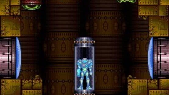 Super Metroid — screenshot 8
