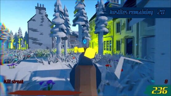 Swords with spice — screenshot 6