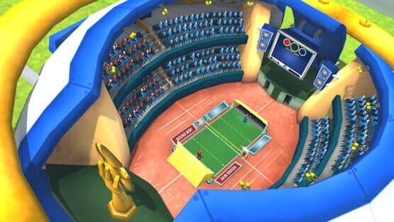 Gyrodisc Super League — screenshot 4