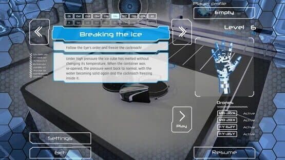 Professor Why: The Quantum Eye — screenshot 4