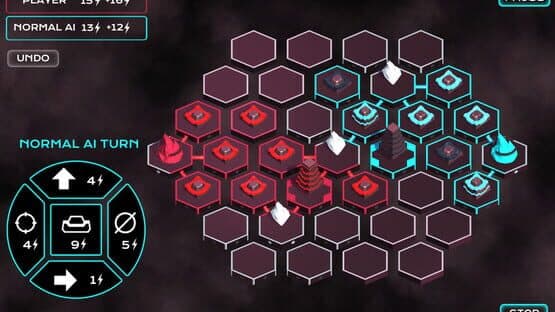 Tactical Mind — screenshot 8