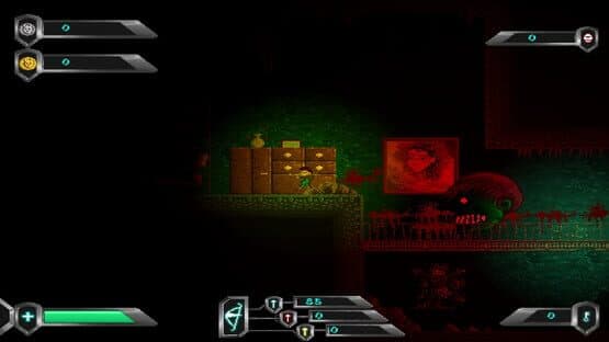 The Mystery of Devils House — screenshot 2