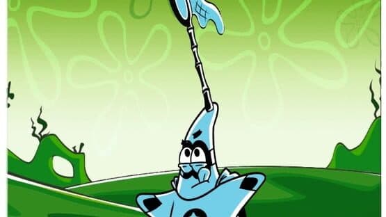 SpongeBob SquigglePants 3D — screenshot 4