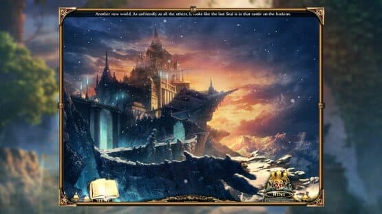 Portal of Evil: Stolen Runes - Collector's Edition — screenshot 4