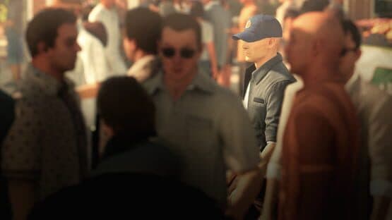 Hitman 2 — screenshot 7