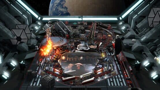 Pinball FX3: Star Wars Pinball - The Force Awakens — screenshot 4