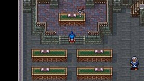 Breath of Fire II — screenshot 5